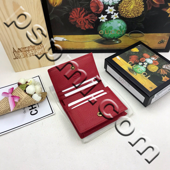グッチ財布 レプリカ細部ディテール